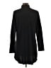 ADAY Black Long Sleeve Blouse Size L - photo 2
