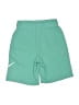 Nike Green Shorts Size S (kids) - photo 2