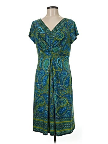 North Style Casual Dress (view 1)