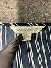 Casual Corner Black Long Sleeve Blouse Size 2 - photo 7