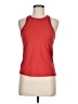 Unbranded Red Active Tank Size M - photo 1