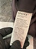 SPANX Gray Turtleneck Sweater Size XL - photo 8