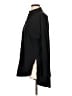 ADAY Black Long Sleeve Blouse Size L - photo 5