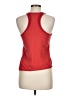 Unbranded Red Active Tank Size M - photo 2