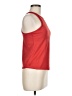 Unbranded Red Active Tank Size M - photo 4