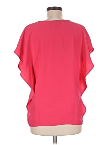 Banana Republic Short Sleeve Blouse (view 2)