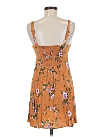 American Eagle Outfitters Casual Dress (view 2)