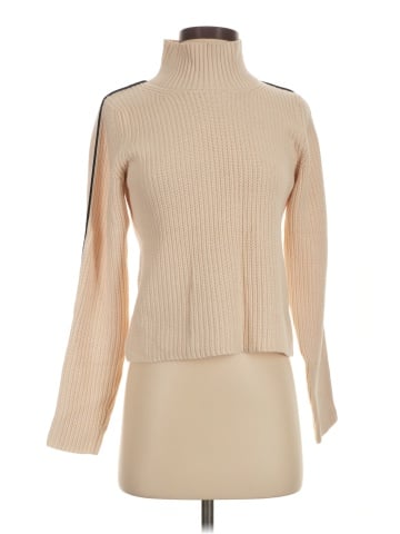 French Connection Turtleneck Sweater (view 1)