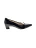 Life Stride Black Heels Size 8 1/2 - photo 1