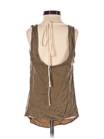 Acsense Sleeveless Blouse (view 2)