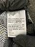 Bar III Plaid Gray Dress Pants Size 12 - photo 8