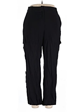 H&M Cargo Pants (view 1)