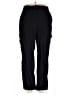 H&M Black Cargo Pants Size 18 - photo 1