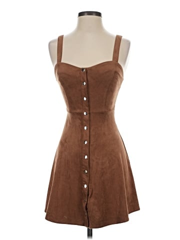 Unbranded Casual Dress (view 1)