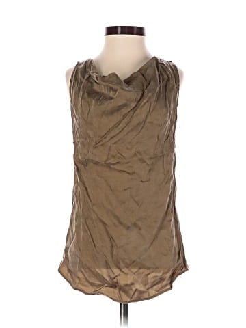Acsense Sleeveless Blouse (view 1)