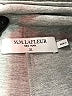 MM. LaFleur Solid Gray Active Pants Size 14 - photo 7