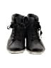 Remonte Black Ankle Boots Size 7 - photo 2