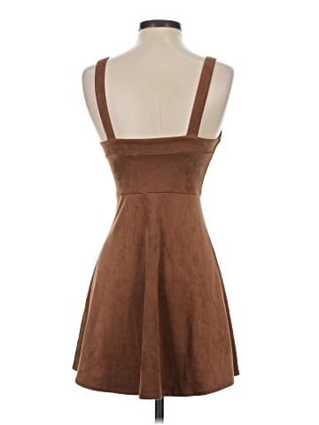 Unbranded Casual Dress (view 2)