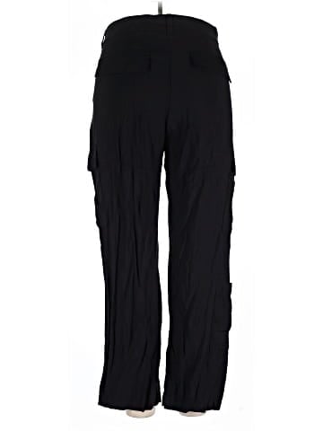 H&M Cargo Pants (view 2)