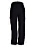 H&M Black Cargo Pants Size 18 - photo 2