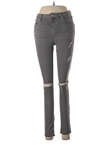 Topshop Jeans (view 1)