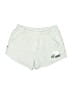 Varsity Spirit Hearts Graphic Gray Shorts Size S - photo 1