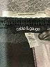 Cable & Gauge Hearts Gray Pullover Sweater Size 1X - photo 7