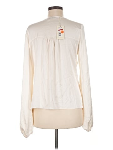 Ramy Brook Long Sleeve Blouse (view 2)