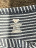 Koala Baby Blue 3/4 Sleeve T-Shirt Size 3-6 mo - photo 3