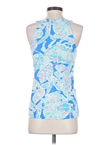 Lilly Pulitzer Sleeveless Top (view 2)
