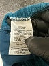 Eddie Bauer Teal Track Jacket Size L - photo 7