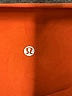 Lululemon Athletica Orange Active Pants Size 8 - photo 4