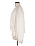 Ramy Brook 100% Polyester Ivory Long Sleeve Blouse Size M - photo 5