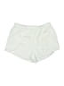 Varsity Spirit Hearts Graphic Gray Shorts Size S - photo 2