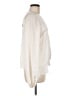 Ramy Brook 100% Polyester Ivory Long Sleeve Blouse Size M - photo 4