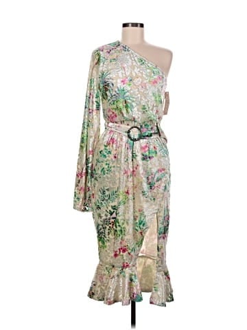 Hemant & Nandita Cocktail Dress (view 1)