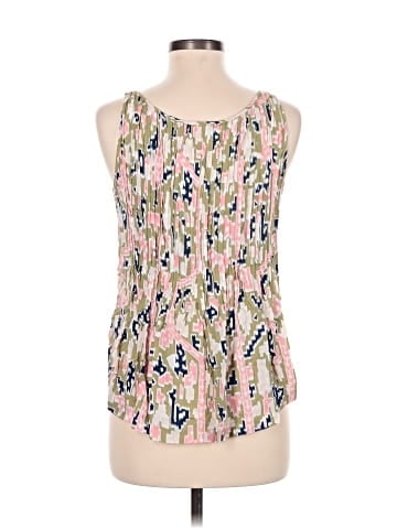 Maeve Sleeveless Blouse (view 2)