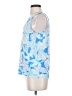 Lilly Pulitzer Blue Sleeveless Top Size S - photo 5