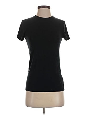Babaton Short Sleeve Turtleneck (view 1)