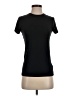 Babaton Black Short Sleeve Turtleneck Size XS - photo 1