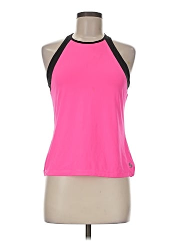 SOFFE Tank Top (view 1)