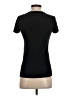 Babaton Black Short Sleeve Turtleneck Size XS - photo 2