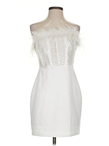 Windsor Cocktail Dress (view 1)