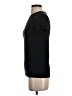 Babaton Black Short Sleeve Turtleneck Size XS - photo 5