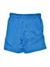 Athletic Works Solid Blue Athletic Shorts Size 10 - 12 - photo 2