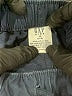 Gap Kids Solid Blue Casual Pants Size 4 - 5 - photo 3