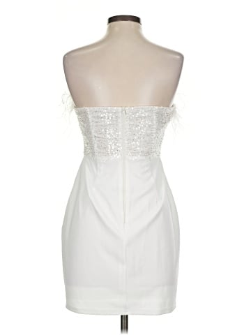 Windsor Cocktail Dress (view 2)