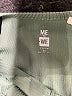Me To We Green Sleeveless Top Size XS - photo 7