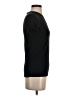 Babaton Black Short Sleeve Turtleneck Size XS - photo 4