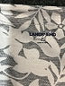 Lands' End Graphic Ivory Casual Dress Size M - photo 7